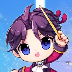 Скачать взломанную RhythmStar: Music Adventure (РитмСтар)  [МОД Unlocked] - стабильная версия apk на Андроид