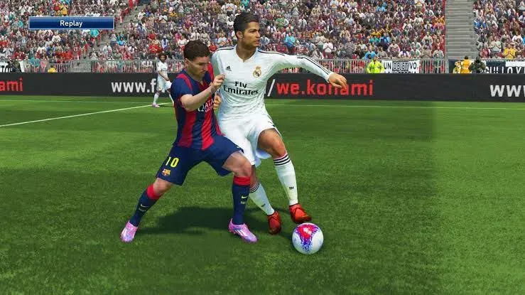 Real Soccer 2012 (Реал Соккер 2012)  [МОД Unlimited Money] Screenshot 3