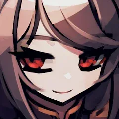 Скачать взлом Phantom Rose Scarlet (Фантом Роуз Скарлет)  [МОД Все открыто] - последняя версия apk на Андроид