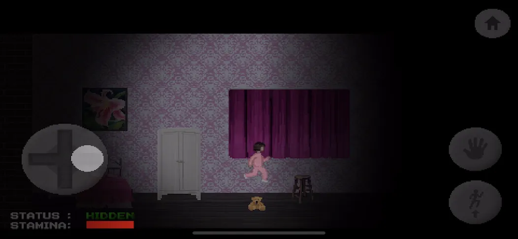 Mr. Hopp's Playhouse  [МОД Все открыто] Screenshot 3