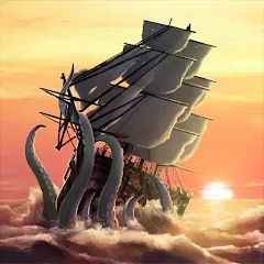 Взломанная Abandon Ship (Эбандон Шип)  [МОД Unlimited Money] - стабильная версия apk на Андроид