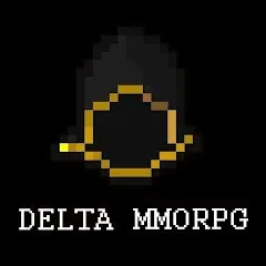 Скачать взломанную Delta Mmorpg (Дельта ММОРПГ)  [МОД Бесконечные монеты] - последняя версия apk на Андроид