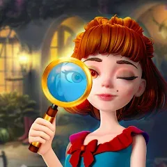 Взломанная Hidden Objects: Find items (Хидден Объектс)  [МОД Много денег] - стабильная версия apk на Андроид