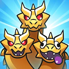 Скачать взлом Summoners Greed: Tower Defense  [МОД Menu] - последняя версия apk на Андроид