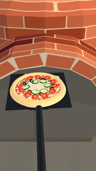 Pizzaiolo!  [МОД Unlocked] Screenshot 4