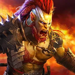 Взлом RAID: Shadow Legends (Рейд)  [МОД Бесконечные деньги] - полная версия apk на Андроид