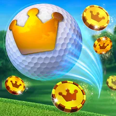 Взлом Golf Clash (Гольф Клаш)  [МОД Все открыто] - последняя версия apk на Андроид