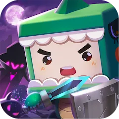 Скачать взлом Mini World: CREATA (Мини Ворлд)  [МОД Бесконечные монеты] - полная версия apk на Андроид