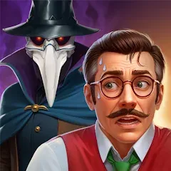 Взлом Manor Matters (Манор Мэттерс)  [МОД Unlimited Money] - последняя версия apk на Андроид