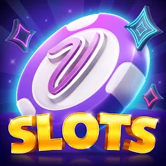 Скачать взлом myVEGAS Slots: Casino Slots (майВЕГАС Слотс)  [МОД Много денег] - полная версия apk на Андроид