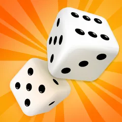 Взлом Yatzy - Fun Classic Dice Game (Ятзи)  [МОД Бесконечные монеты] - стабильная версия apk на Андроид