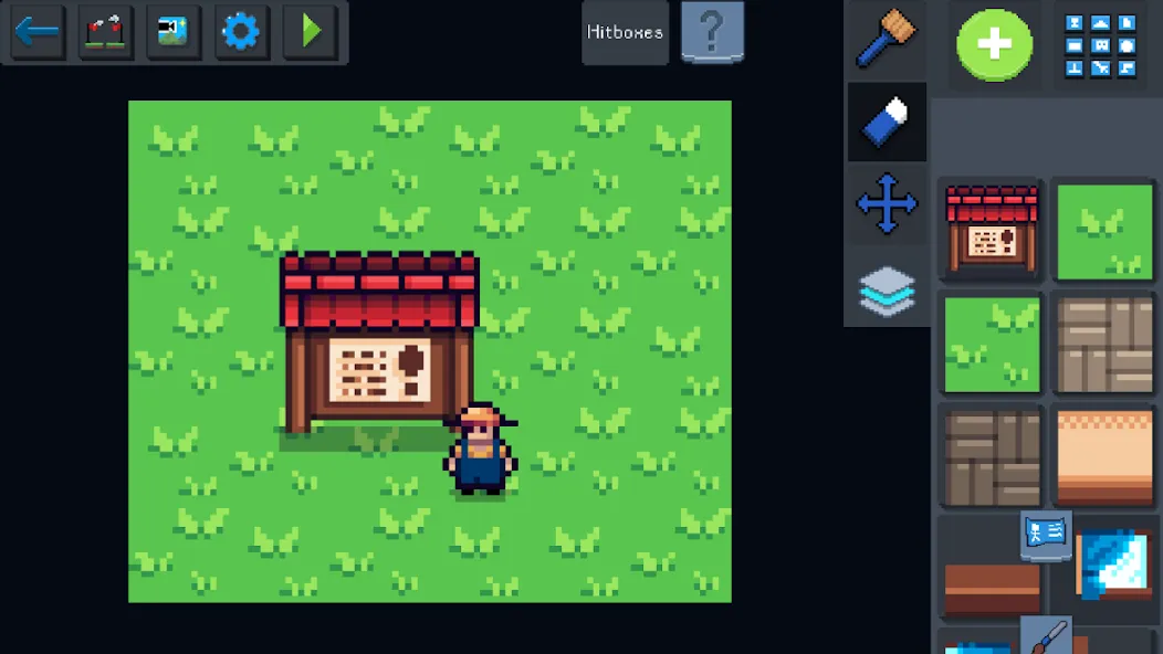 Pocket Game Developer (Покет Гейм Девелопер)  [МОД Меню] Screenshot 2