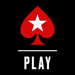 Взлом PokerStars Play: Texas Hold'em (ПокерСтарс Плей)  [МОД Много монет] - полная версия apk на Андроид