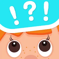 Скачать взломанную Guess word - Charades (Шарады)  [МОД Меню] - стабильная версия apk на Андроид