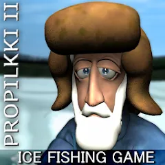 Скачать взломанную Pro Pilkki 2 - Ice Fishing (Про Пилкки 2)  [МОД Unlimited Money] - последняя версия apk на Андроид