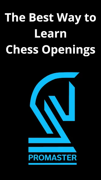 Chess Openings Promaster  [МОД Много монет] Screenshot 1