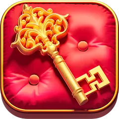 Взломанная Puzzle 100 Doors - Room escape  [МОД Много денег] - последняя версия apk на Андроид