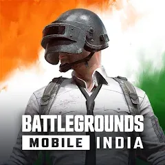 Скачать взломанную Battlegrounds Mobile India (Баттлграундз Мобайл Индия)  [МОД Меню] - полная версия apk на Андроид