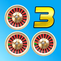 Скачать взлом Roulette Counter Multi Tables  [МОД Menu] - последняя версия apk на Андроид