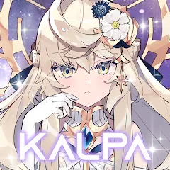 Взлом KALPA - Original Rhythm Game (КАЛПА)  [МОД Много денег] - стабильная версия apk на Андроид