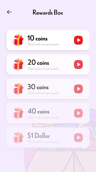 Quiz Win - Play Quiz & Earn (Квиз Вин)  [МОД Unlocked] Screenshot 3