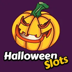 Взломанная Slot Machine Halloween Lite (Слот машина Хэллоуин Лайт)  [МОД Много монет] - стабильная версия apk на Андроид