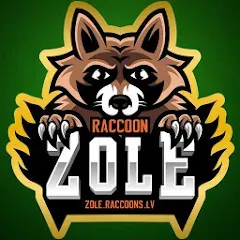 Скачать взлом Latvian card game: RaccoonZole  [МОД Unlimited Money] - полная версия apk на Андроид