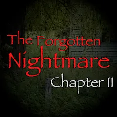 Взломанная The Forgotten Nightmare 2 (Забытый кошмар 2)  [МОД Много монет] - полная версия apk на Андроид