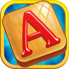 Взлом Words with Prof. Wisely  [МОД Много денег] - стабильная версия apk на Андроид