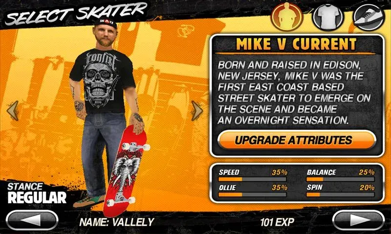 Mike V: Skateboard Party (Майк Ви)  [МОД Все открыто] Screenshot 2