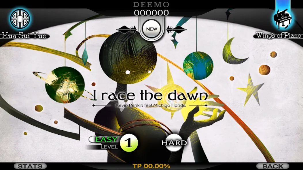 Cytus (Сайтус)  [МОД Menu] Screenshot 2