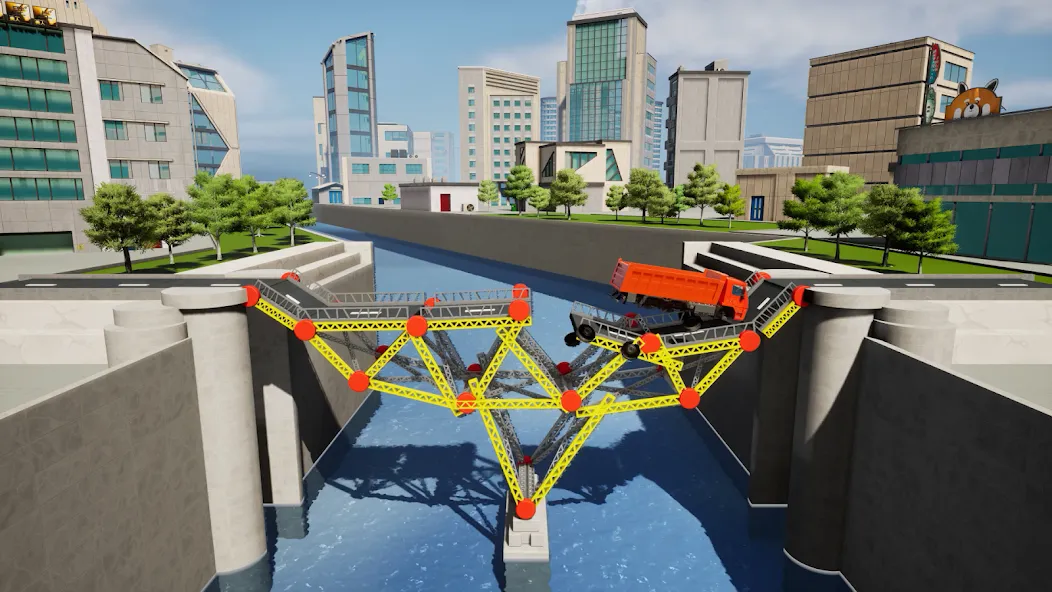 Build Master: Bridge Race (Билд Мастер)  [МОД Меню] Screenshot 4