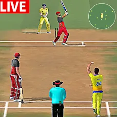 Скачать взлом Indian Cricket Game Champion (Индийские чемпионы игры в крикет)  [МОД Все открыто] - полная версия apk на Андроид