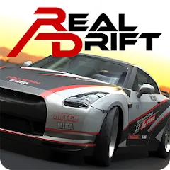 Взломанная Real Drift Car Racing Lite (Реал дрифт кар рейсинг лайт)  [МОД Unlimited Money] - полная версия apk на Андроид