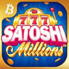 Взлом Satoshi Millions. Win Bitcoin  [МОД Много монет] - последняя версия apk на Андроид