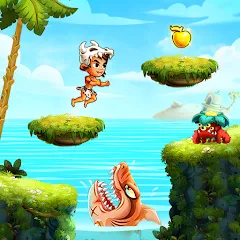 Скачать взлом Jungle Adventures 3 (Джангл приключения 3)  [МОД Unlimited Money] - стабильная версия apk на Андроид