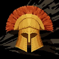 Взломанная Gladiator manager (Гладиатор менеджер)  [МОД Меню] - последняя версия apk на Андроид