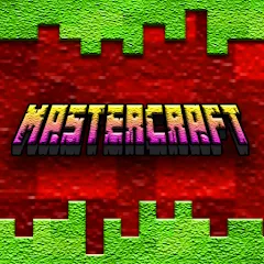 Взломанная Master Craft 2022 (Мастер Крафт 2022)  [МОД Menu] - стабильная версия apk на Андроид