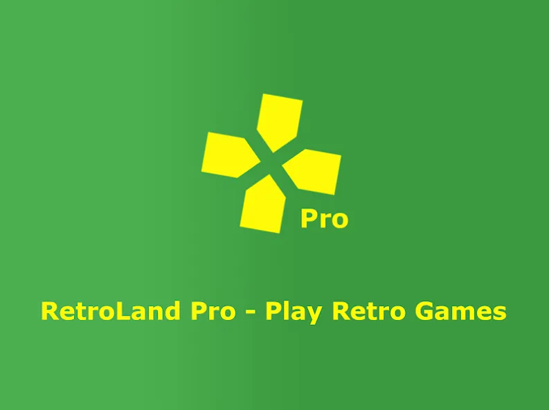 RetroLandPro - Game Collection (РетроЛэнд Про)  [МОД Бесконечные деньги] Screenshot 1