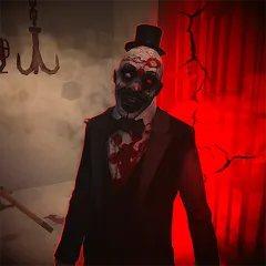 Взлом Terrifier: The White Clown (Терраифер)  [МОД Unlimited Money] - последняя версия apk на Андроид