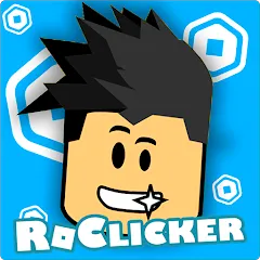 Взлом RoClicker - Robux (РоКликер)  [МОД Много монет] - последняя версия apk на Андроид