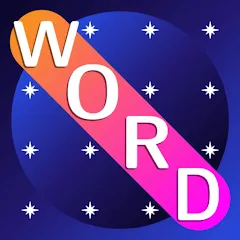 Скачать взлом World of Word Search  [МОД Бесконечные монеты] - полная версия apk на Андроид