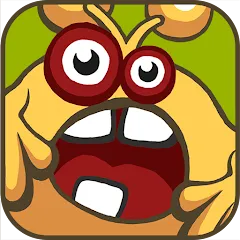 Взломанная The Bugs  [МОД Меню] - полная версия apk на Андроид