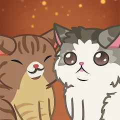 Скачать взлом Furistas Cat Cafe (Фуристас)  [МОД Бесконечные деньги] - последняя версия apk на Андроид