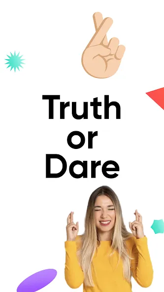 Truth or Dare Dirty Party Game  [МОД Menu] Screenshot 1