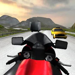 Взлом Traffic Rider+  [МОД Unlocked] - последняя версия apk на Андроид