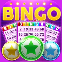 Скачать взлом Bingo Happy HD - Bingo Games (Бинго Хэппи ХД)  [МОД Unlocked] - стабильная версия apk на Андроид