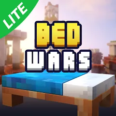 Взлом Bed Wars Lite (Бед Варс)  [МОД Все открыто] - последняя версия apk на Андроид