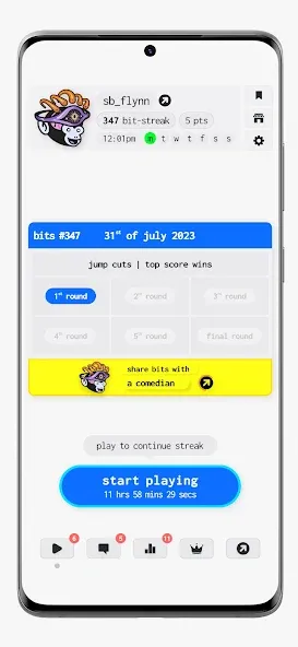 bits (битс)  [МОД Mega Pack] Screenshot 1