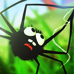 Скачать взлом Spider Trouble (Спайдер Траубл)  [МОД Много денег] - полная версия apk на Андроид